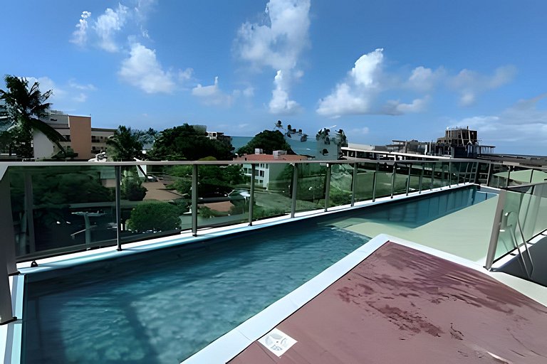 Porto Malé Ap 301 By Temporada Inn