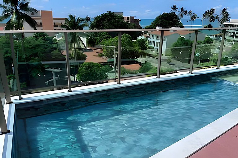 Porto Malé Ap 301 By Temporada Inn