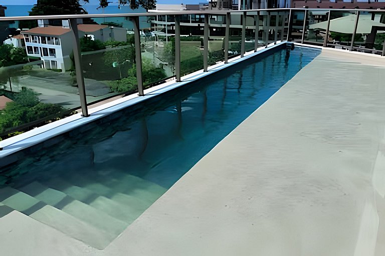 Porto Malé Ap 301 By Temporada Inn