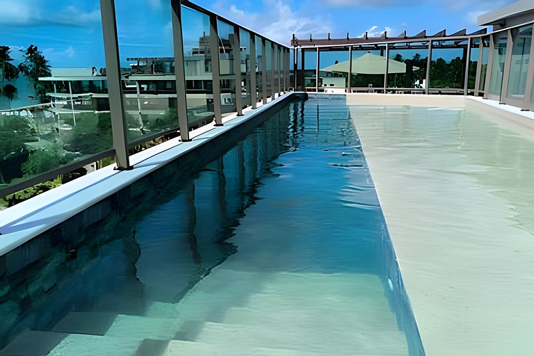 Porto Malé Ap 301 By Temporada Inn