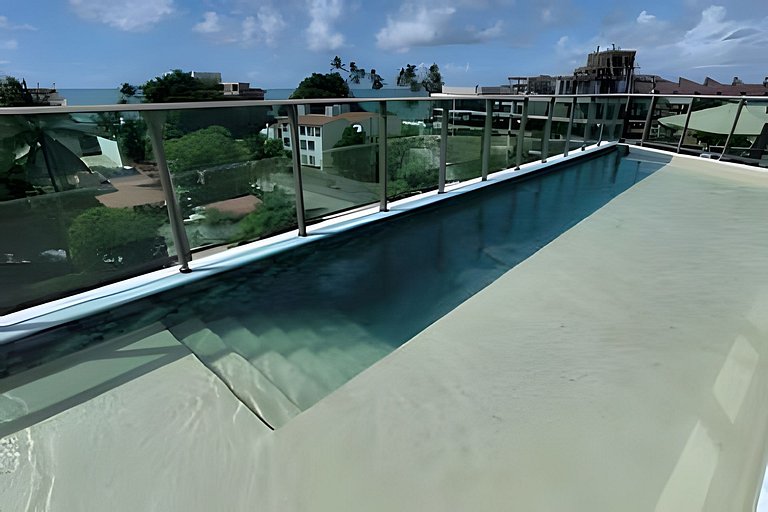 Porto Malé Ap 301 By Temporada Inn