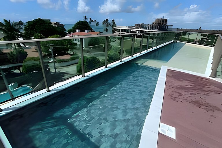 Porto Malé Ap 301 By Temporada Inn