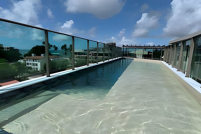 Porto Malé Ap 301 By Temporada Inn