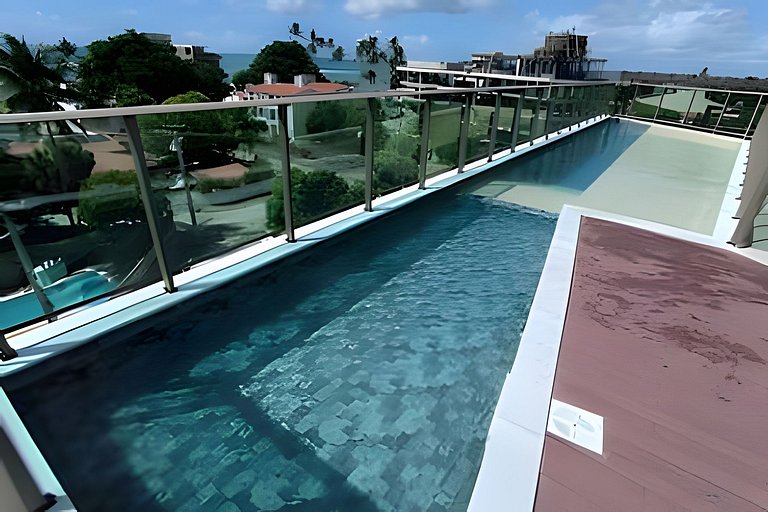 Porto Malé Ap 301 By Temporada Inn