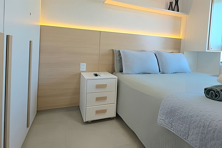 Porto Malé Ap 301 By Temporada Inn