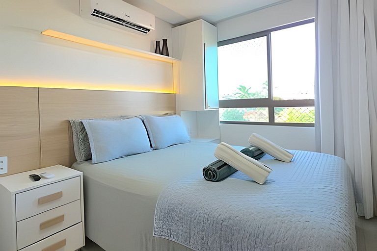 Porto Malé Ap 301 By Temporada Inn