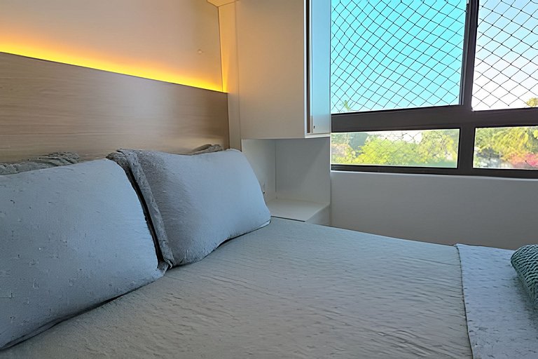 Porto Malé Ap 301 By Temporada Inn