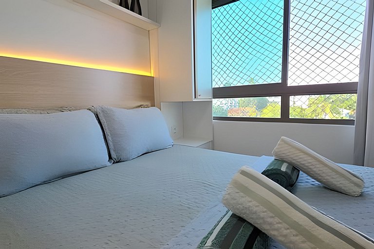 Porto Malé Ap 301 By Temporada Inn