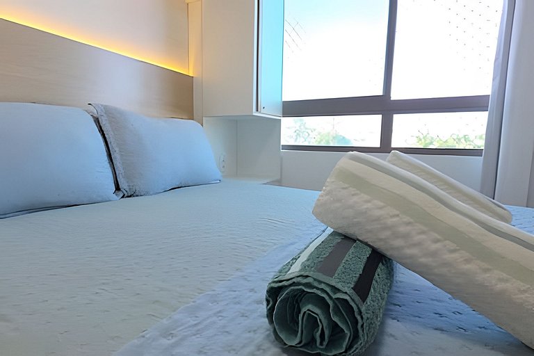 Porto Malé Ap 301 By Temporada Inn