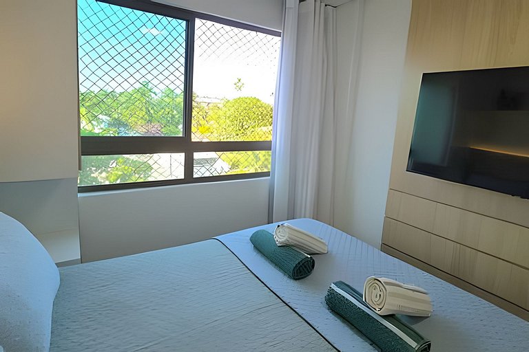 Porto Malé Ap 301 By Temporada Inn