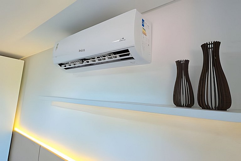 Porto Malé Ap 301 By Temporada Inn