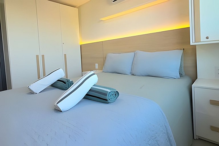 Porto Malé Ap 301 By Temporada Inn