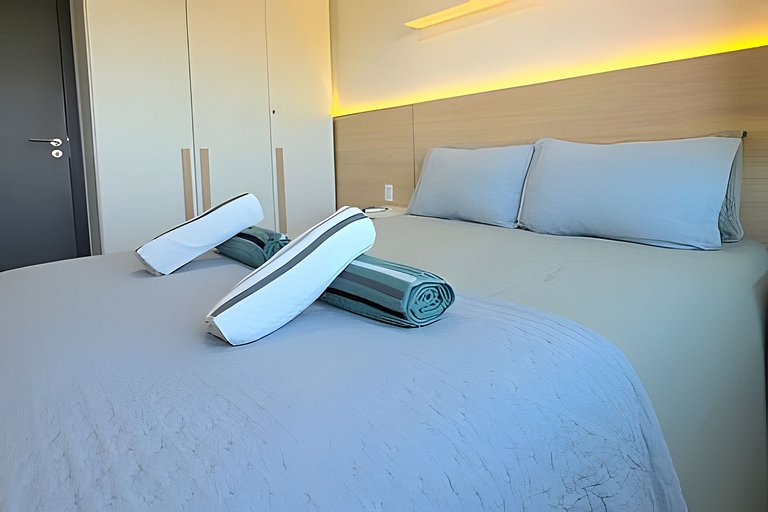 Porto Malé Ap 301 By Temporada Inn