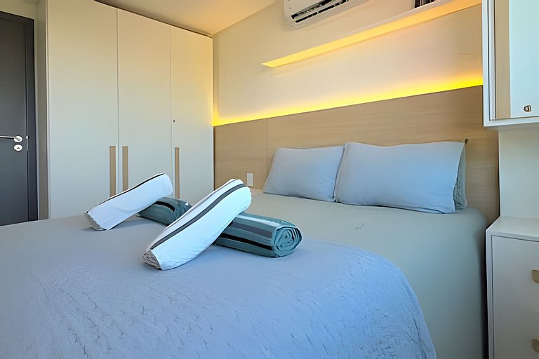 Porto Malé Ap 301 By Temporada Inn