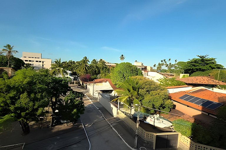 Porto Malé Ap 301 By Temporada Inn