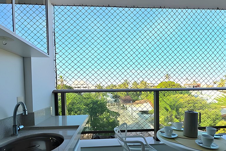 Porto Malé Ap 301 By Temporada Inn