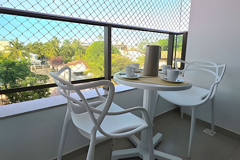 Porto Malé Ap 301 By Temporada Inn