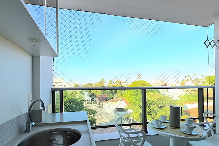 Porto Malé Ap 301 By Temporada Inn