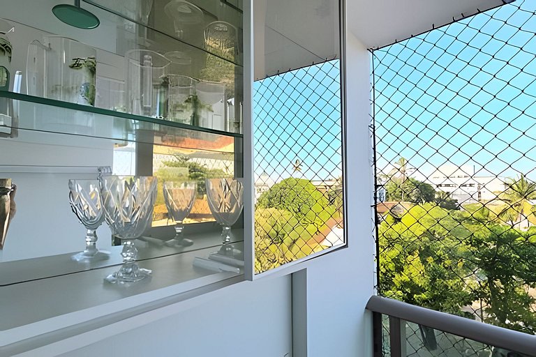 Porto Malé Ap 301 By Temporada Inn