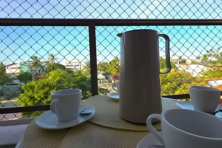 Porto Malé Ap 301 By Temporada Inn