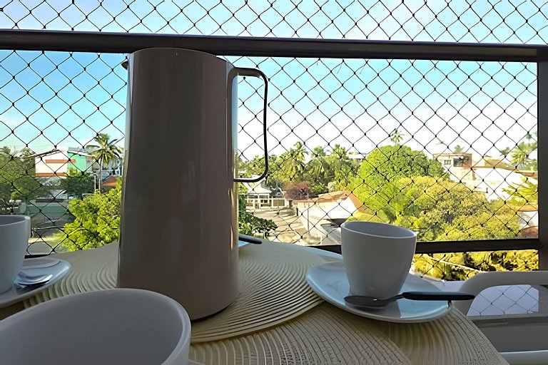 Porto Malé Ap 301 By Temporada Inn