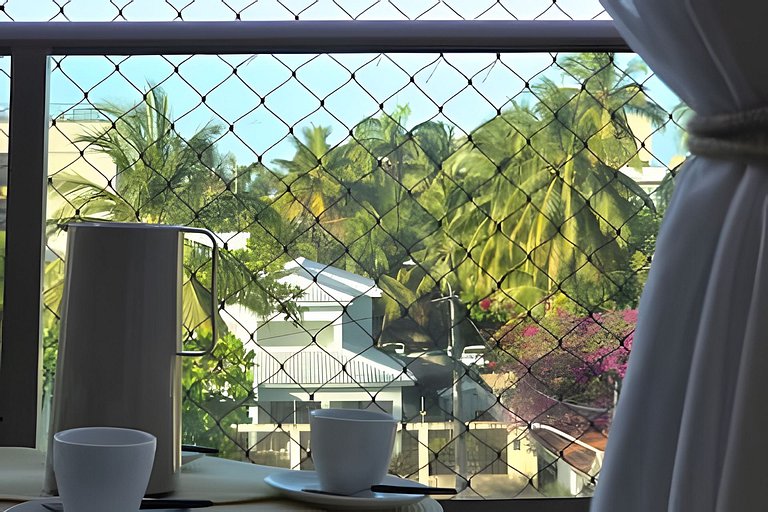 Porto Malé Ap 301 By Temporada Inn