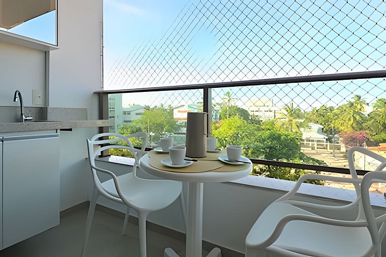 Porto Malé Ap 301 By Temporada Inn