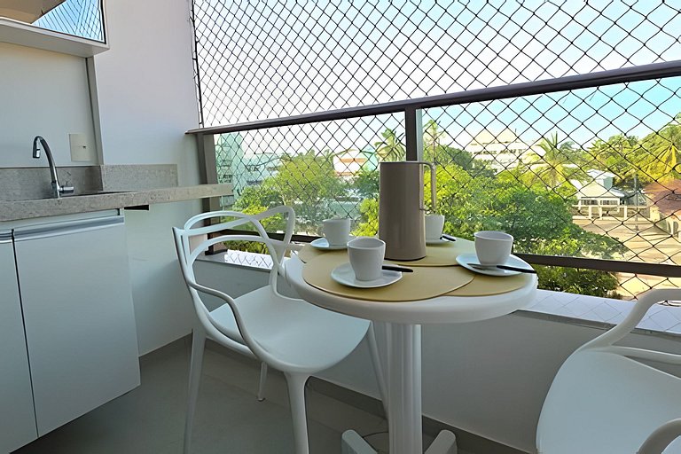 Porto Malé Ap 301 By Temporada Inn