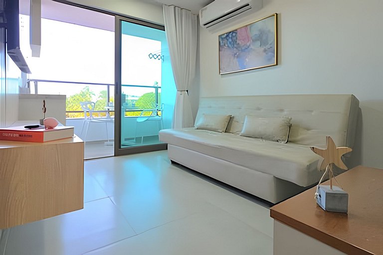 Porto Malé Ap 301 By Temporada Inn