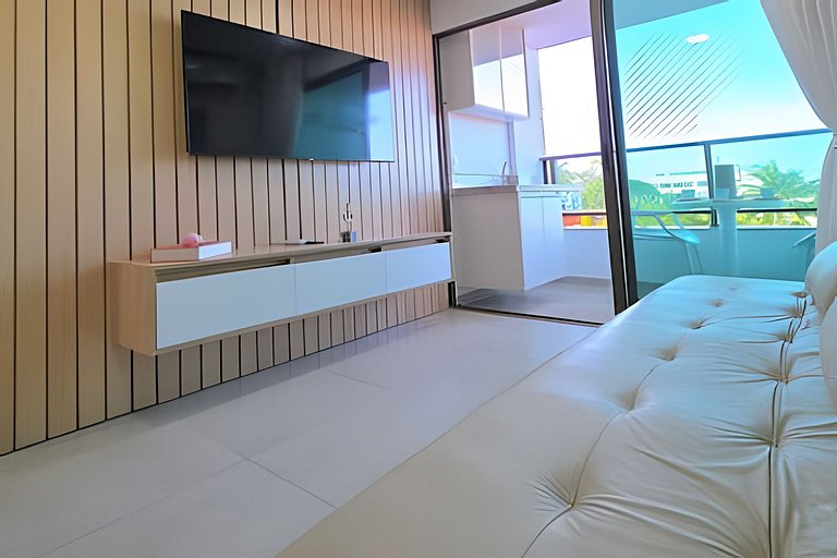 Porto Malé Ap 301 By Temporada Inn