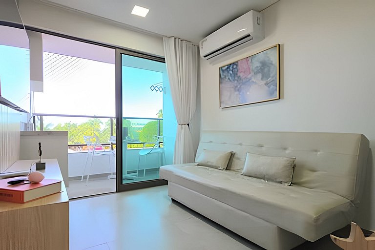 Porto Malé Ap 301 By Temporada Inn