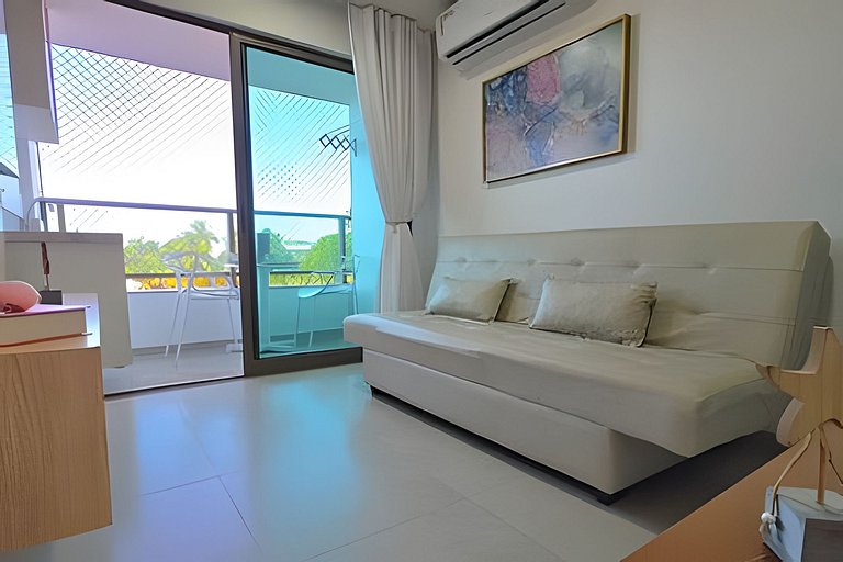 Porto Malé Ap 301 By Temporada Inn