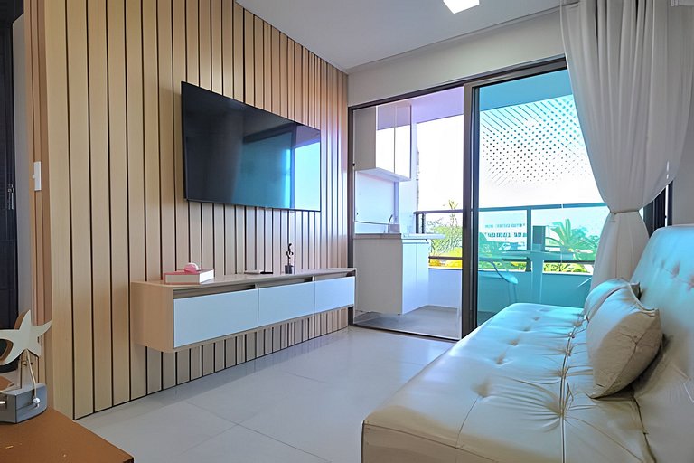 Porto Malé Ap 301 By Temporada Inn