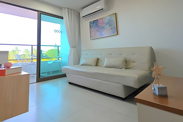 Porto Malé Ap 301 By Temporada Inn