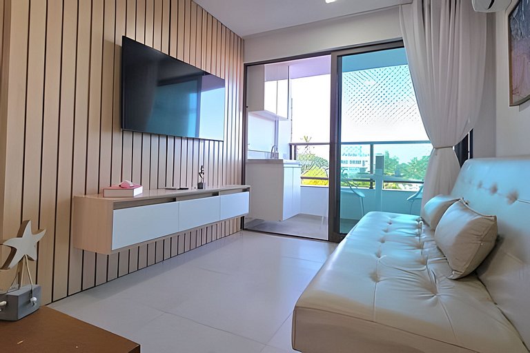 Porto Malé Ap 301 By Temporada Inn