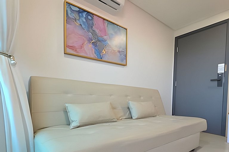 Porto Malé Ap 301 By Temporada Inn