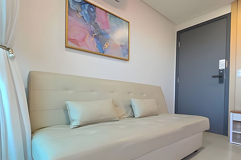 Porto Malé Ap 301 By Temporada Inn