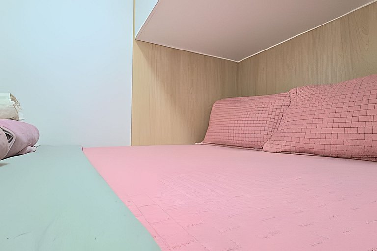 Porto Malé Ap 301 By Temporada Inn