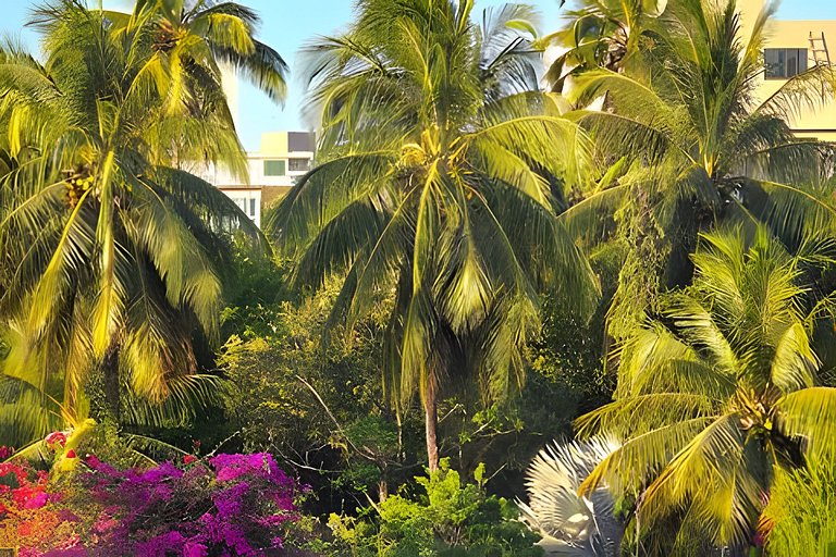 Porto Malé Ap 301 By Temporada Inn