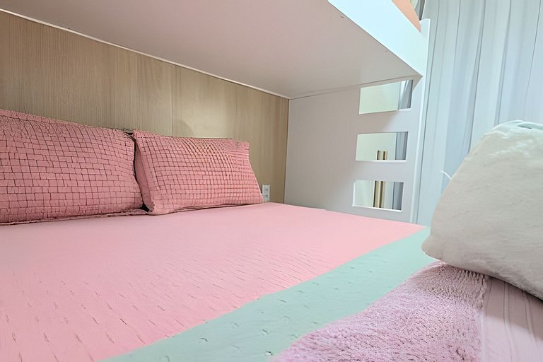 Porto Malé Ap 301 By Temporada Inn