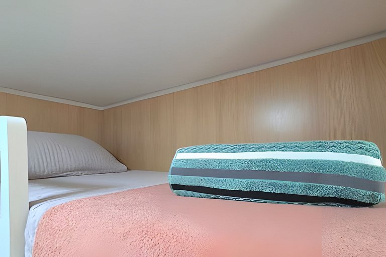 Porto Malé Ap 301 By Temporada Inn