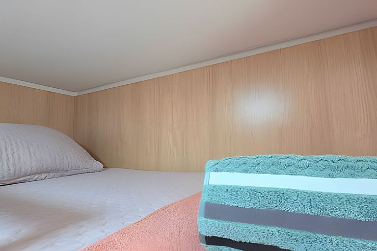 Porto Malé Ap 301 By Temporada Inn