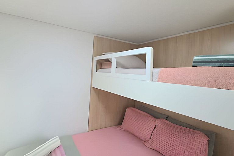 Porto Malé Ap 301 By Temporada Inn