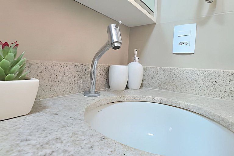 Porto Malé Ap 301 By Temporada Inn