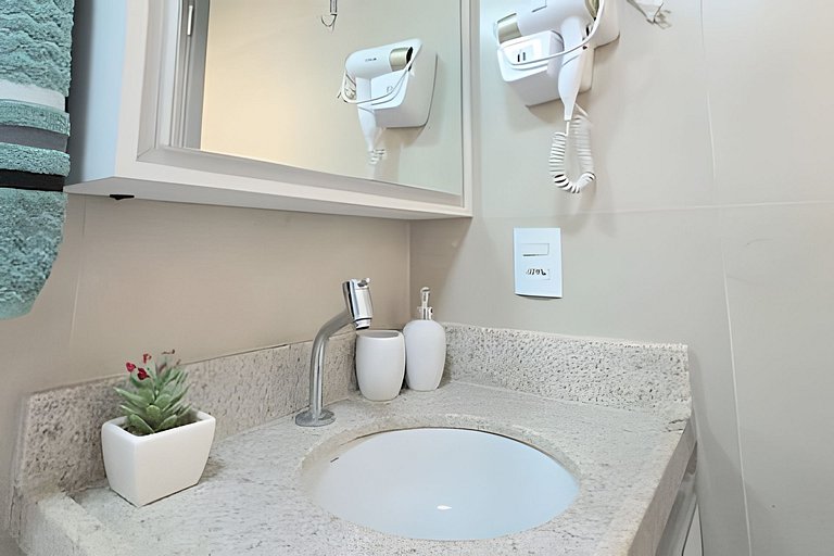 Porto Malé Ap 301 By Temporada Inn