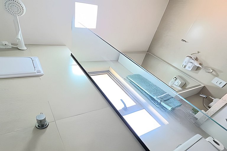 Porto Malé Ap 301 By Temporada Inn