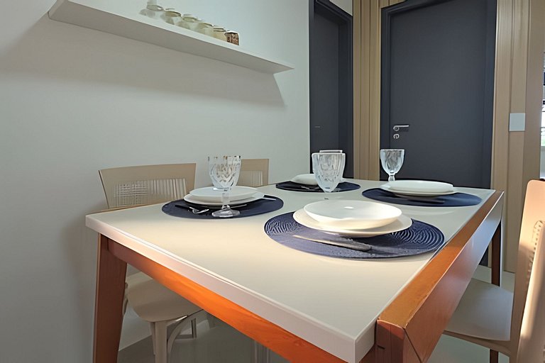 Porto Malé Ap 301 By Temporada Inn