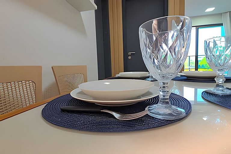 Porto Malé Ap 301 By Temporada Inn