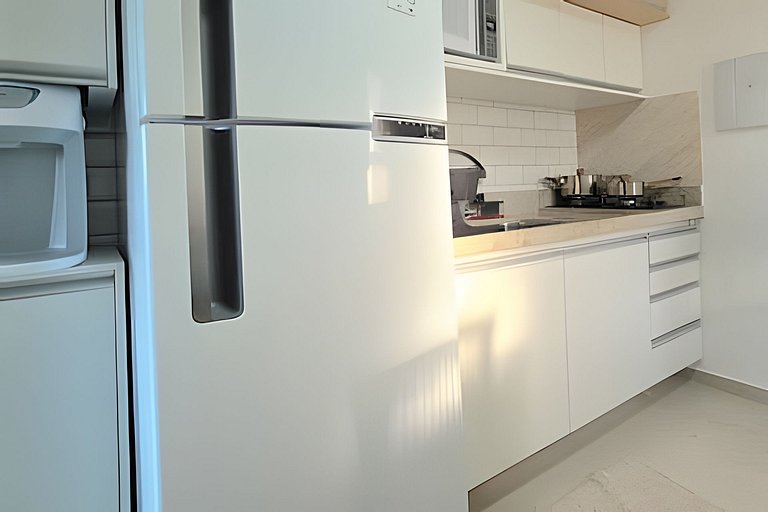 Porto Malé Ap 301 By Temporada Inn