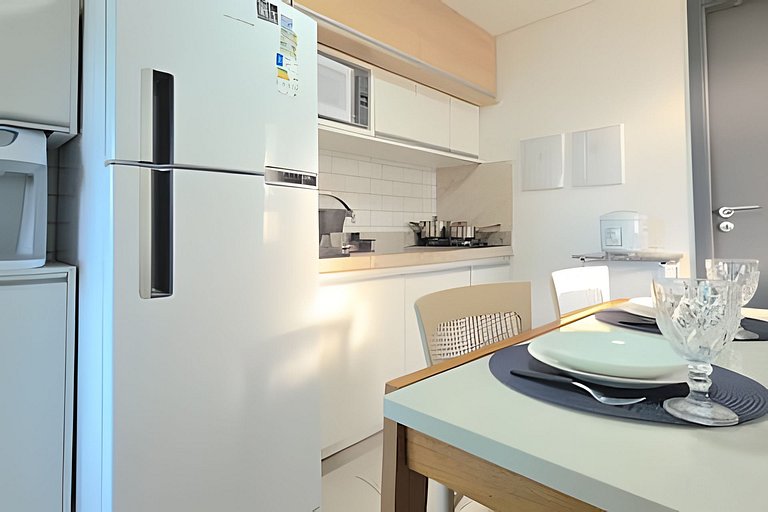 Porto Malé Ap 301 By Temporada Inn